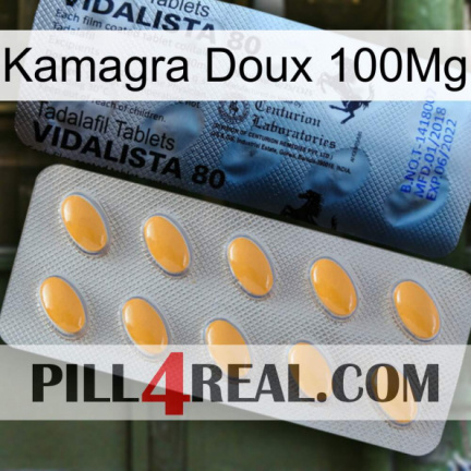 Kamagra Soft 100Mg 44